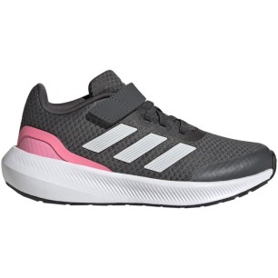 Scarpe Adidas RunFalcon 3.0 EL K Jr HP5873