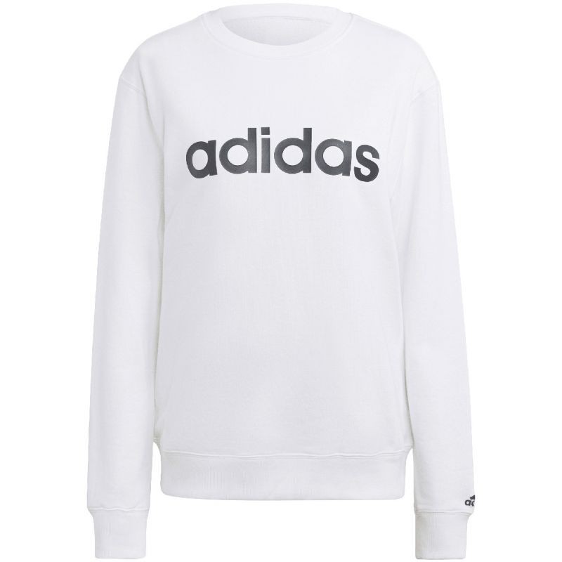 adidas Essentials Linear French Terry W sweatshirt IC6879