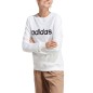 adidas Essentials Linear French Terry W sweatshirt IC6879