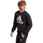 adidas Essentials French Terry Big Logo M IC9324 sweatshirt