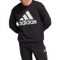 Felpa adidas Essentials French Terry Big Logo M IC9324