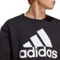 adidas Essentials French Terry Big Logo M IC9324 sweatshirt