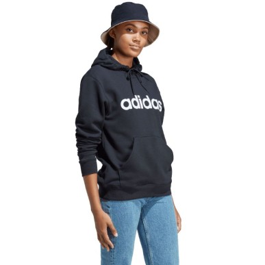 adidas Essentials Linear W sweatshirt IC4426