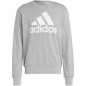 Felpa adidas Essentials French Terry Big Logo M IC9326