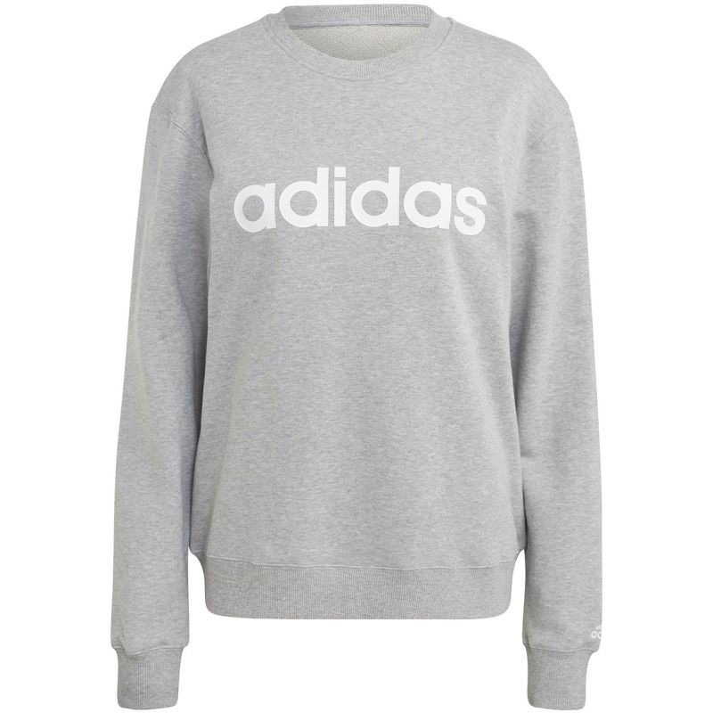 adidas Essentials Linear French Terry W IC6880 sweatshirt