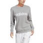 adidas Essentials Linear French Terry W IC6880 sweatshirt