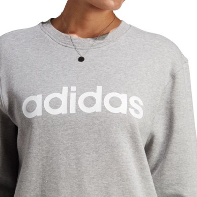 adidas Essentials Linear French Terry W IC6880 sweatshirt