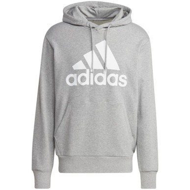 adidas Essentials French Terry Big Logo Hoodie M IC9364