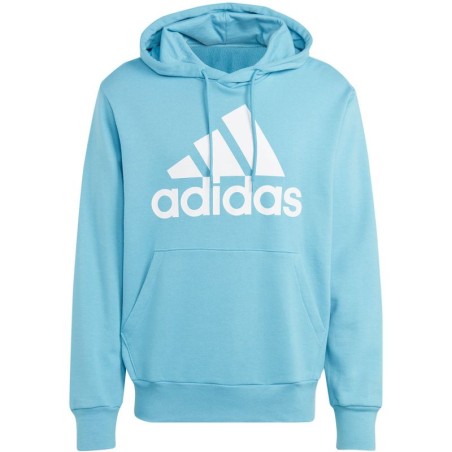 adidas Essentials French Terry Big Logo Hoodie M IC9367