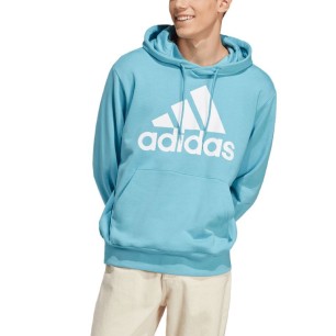 adidas Essentials French Terry Big Logo Hoodie M IC9367