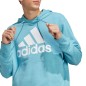 Felpa con cappuccio adidas Essentials French Terry Big Logo M IC9367