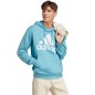 Felpa con cappuccio adidas Essentials French Terry Big Logo M IC9367