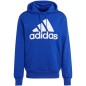 adidas Essentials French Terry Big Logo Hoodie M IC9366