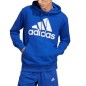 Felpa con cappuccio adidas Essentials French Terry Big Logo M IC9366