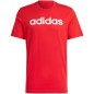 adidas Essentials Single Jersey Linear Embroidered Logo M IC9278