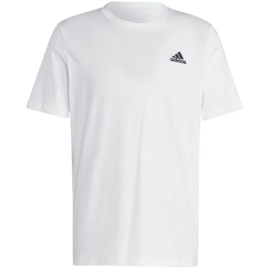 adidas Essentials Single Embroidered Small Logo T-shirt M IC9286