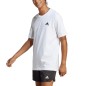 adidas Essentials Single Embroidered Small Logo T-shirt M IC9286