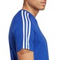 Maglia singola adidas Essentials 3-Stripes M IC9338