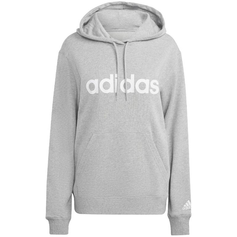 adidas Essentials Linear W sweatshirt IC6884