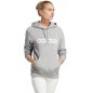 adidas Essentials Linear W sweatshirt IC6884