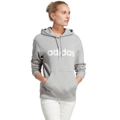 adidas Essentials Linear W sweatshirt IC6884