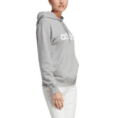 adidas Essentials Linear W sweatshirt IC6884