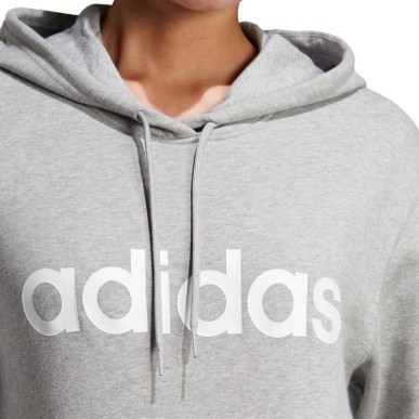 adidas Essentials Linear W sweatshirt IC6884