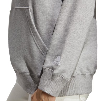 adidas Essentials Linear W sweatshirt IC6884