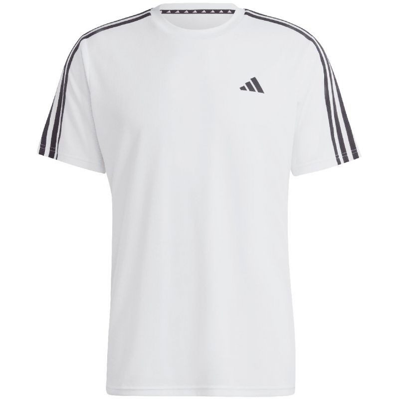 adidas Train Essentials 3-Stripes Training Tee M IB8151