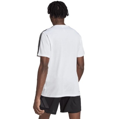 adidas Train Essentials 3-Stripes Training Tee M IB8151