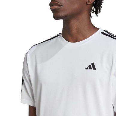 adidas Train Essentials 3-Stripes Training Tee M IB8151