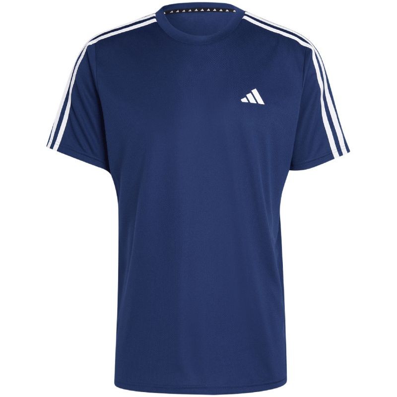 adidas Train Essentials 3-Stripes Training Tee M IB8152