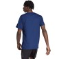 adidas Train Essentials 3-Stripes Training Tee M IB8152