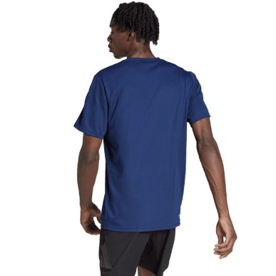 adidas Train Essentials 3-Stripes Training Tee M IB8152