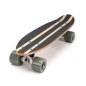 Meteor Summer Triangles 24288 skateboard