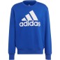 Felpa adidas Essentials French Terry Big Logo M IC9325