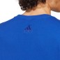 Felpa adidas Essentials French Terry Big Logo M IC9325