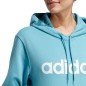 adidas Essentials Linear W sweatshirt IC6886