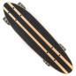 Meteor Summer Triangles 24288 skateboard