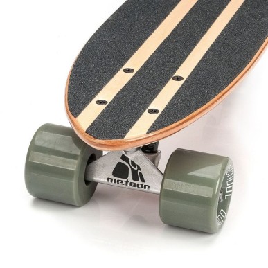 Meteor Summer Triangles 24288 skateboard