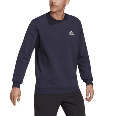 Felpa adidas Essentials Fleece M H42002