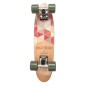 Meteor Summer Triangles 24288 skateboard