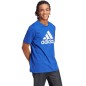 adidas Essentials Single Jersey Big Logo M IC9351