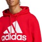 Adidas Essentials French Terry Big Logo Hoodie M IC9365