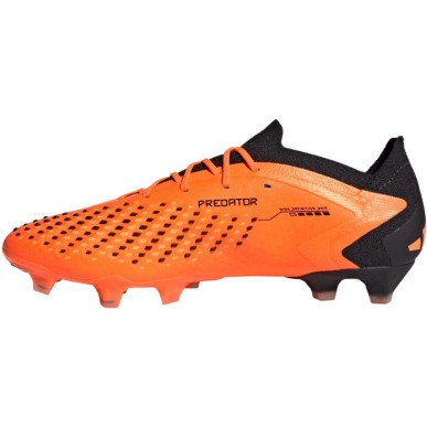 Scarpe da calcio Adidas Predator Accuracy.1 Low FG M GW4574