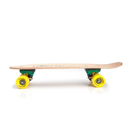 Meteor Old School 24290 skateboard