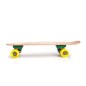 Skateboard Meteor Old School 24290