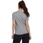 adidas Loungwear Essentials Slim Logo T-shirt Donna HL2053