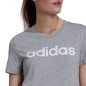 adidas Loungwear Essentials Slim Logo T-shirt Donna HL2053