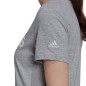 adidas Loungwear Essentials Slim Logo T-shirt W HL2053